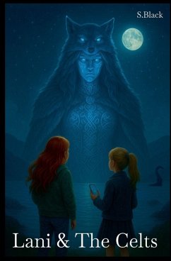 Lani & The Celts - Black, S.