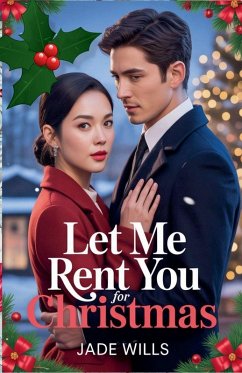 Cover Let Me Rent You for Christmas