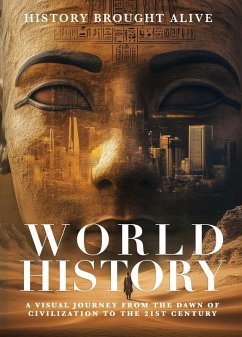 Cover World History