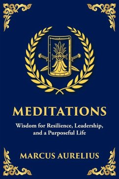Cover Meditations