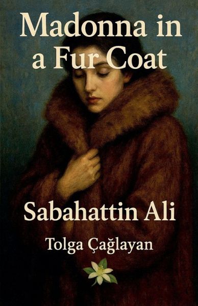 Madonna in a Fur Coat Madonna in a Fur Coat