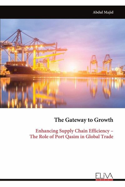 The Gateway to Growth The Gateway to Growth