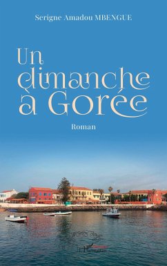 Cover Un dimanche à Gorée