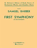 Symphony No. 1, Op. 9 Symphony No. 1, Op. 9