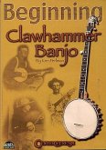 Beginning Clawhammer Banjo DVD-Video Beginning Clawhammer Banjo DVD-Video