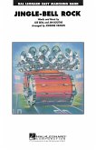Jingle-Bell Rock Marching Band Partitur + Stimmen Jingle-Bell Rock Marching Band Partitur + Stimmen