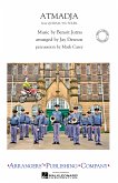 Atmadja Marching Band Partitur + Stimmen Atmadja Marching Band Partitur + Stimmen
