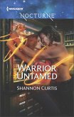 Warrior Untamed (eBook, ePUB)