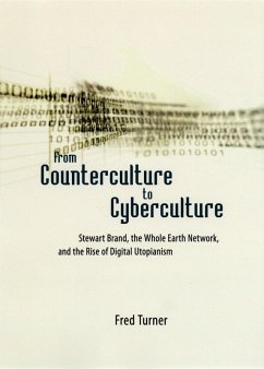 Cover From Counterculture to Cyberculture (eBook, ePUB)
