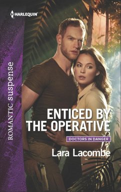 Cover Enticed by the Operative (eBook, ePUB)