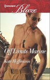 Off Limits Marine (eBook, ePUB) Off Limits Marine (eBook, ePUB)