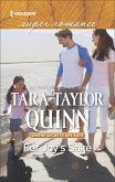 For Joy's Sake (eBook, ePUB)