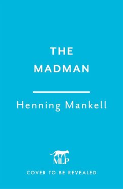 Cover The Madman (eBook, ePUB)