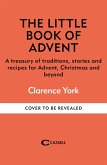 The Little Book of Advent (eBook, ePUB)