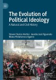 The Evolution of Political Ideology (eBook, PDF)