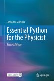 Essential Python for the Physicist (eBook, PDF)