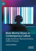 Male Mental Illness in Contemporary Culture (eBook, PDF)