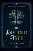 The Divided Tree (TiAnu: Realm of The Fallen, #1) (eBook, ePUB)
