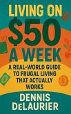 Living on $50 a Week (eBook, ePUB)