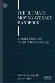The Ultimate Moving Average Handbook (eBook, PDF)
