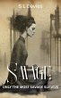 Savage (eBook, ePUB) - Bild 1