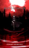 Blood Relatives (Fall of Stories, #3) (eBook, ePUB)