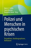 Polizei und Menschen in psychischen Krisen (eBook, PDF)