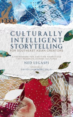 Cover Culturally Intelligent Storytelling for Southeast Asian Creators (eBook, ePUB)