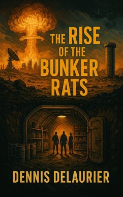 Cover The Rise of the Bunker Rats (eBook, ePUB)