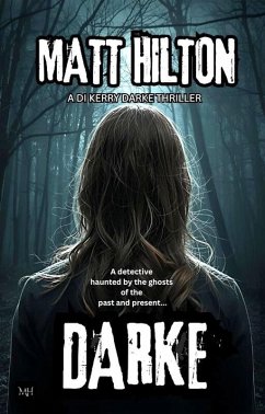 Cover Darke (eBook, ePUB)