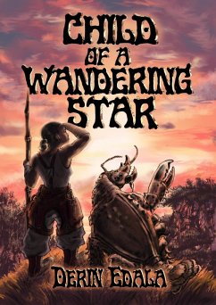 Cover Child of a Wandering Star (eBook, ePUB)