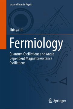 Cover Fermiology (eBook, PDF)
