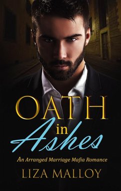 Cover Oath in Ashes (eBook, ePUB)