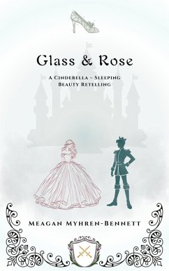 Cover Glass & Rose (eBook, ePUB)