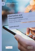 Uberization and Overexploitation (eBook, PDF) Uberization and Overexploitation (eBook, PDF)