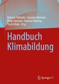 Handbuch Klimabildung (eBook, PDF)