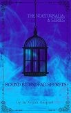 Bound by Undead Secrets (The Nocturnalia: A Series, #1) (eBook, ePUB) Bound by Undead Secrets (The Nocturnalia: A Series, #1) (eBook, ePUB)