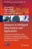 Advances in Intelligent Data Analysis and Applications (eBook, PDF)