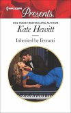 Inherited by Ferranti (eBook, ePUB)