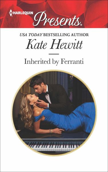 Inherited by Ferranti (eBook, ePUB) Inherited by Ferranti (eBook, ePUB)