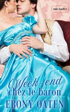Cover Weekend chez le Baron (eBook, ePUB)