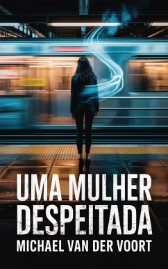 Cover Uma Mulher Despeitada (eBook, ePUB)
