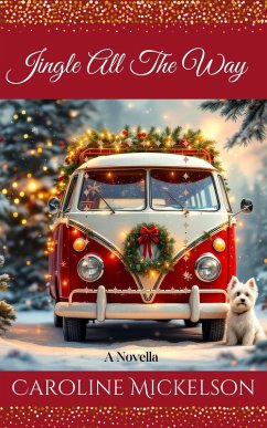 Cover Jingle All the Way (eBook, ePUB)