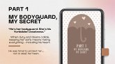 Guarded Hearts: Part 1 My Bodyguard, My Secret (eBook, ePUB)