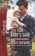 For Baby's Sake (eBook, ePUB) - Bild 1