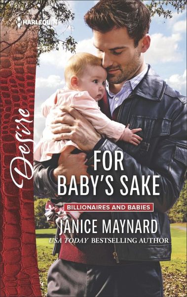 For Baby's Sake (eBook, ePUB)