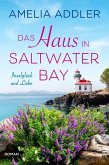 Das Haus in Saltwater Bay (Inselglück und Liebe, #1) (eBook, ePUB) Das Haus in Saltwater Bay (Inselglück und Liebe, #1) (eBook, ePUB)