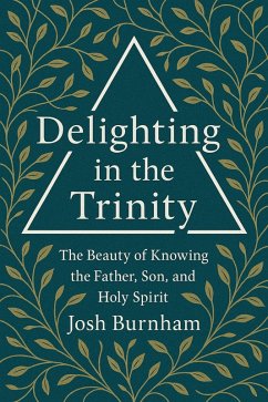 Cover Delighting in the Trinity: The Beauty of Knowing the Father, Son, and Holy Spirit (eBook, ePUB)