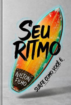 Cover Seu Ritmo: Surfe Como Você É (eBook, ePUB)