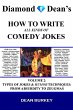 Types of Jokes & Humor Techniques (How... - Bild 1